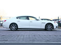 2017款 3.0T 标准型