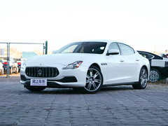 2017款 3.0T 标准型