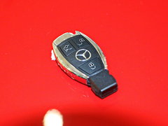 2016款 SLC 300 豪华运动型