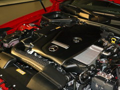 2016款 SLC 300 豪华运动型