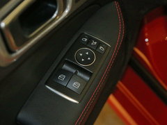 2016款 SLC 300 豪华运动型