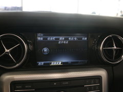 2016款 SLC 300 豪华运动型