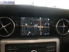2016款 SLC 300 豪华运动型