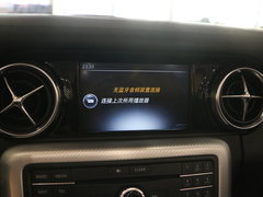 2016款 SLC 300 豪华运动型