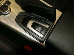 2016款 SLC 300 豪华运动型