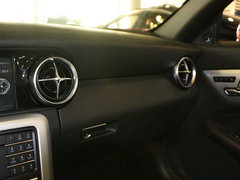 2016款 SLC 300 豪华运动型