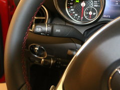 2016款 SLC 300 豪华运动型