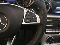 2016款 SLC 300 豪华运动型