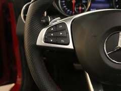 2016款 SLC 300 豪华运动型
