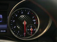 2016款 SLC 300 豪华运动型