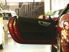 2016款 SLC 300 豪华运动型