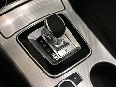 2016款 SLC 300 豪华运动型