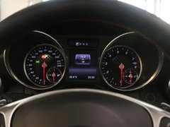 2016款 SLC 300 豪华运动型