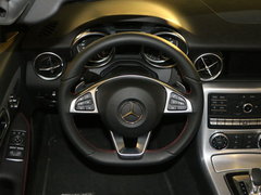 2016款 SLC 300 豪华运动型