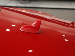2016款 SLC 300 豪华运动型