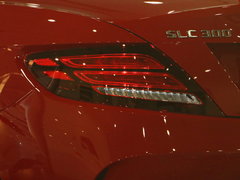 2016款 SLC 300 豪华运动型