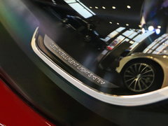 2016款 SLC 300 豪华运动型