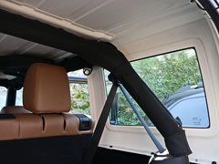 2016款 3.0L 75周年致敬版