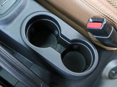 2016款 3.0L 75周年致敬版