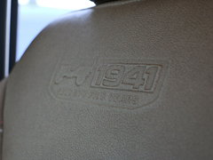 2016款 3.0L 75周年致敬版