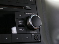 2016款 3.0L 75周年致敬版