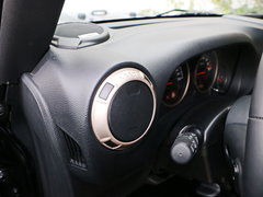 2016款 3.0L 75周年致敬版