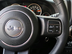 2016款 3.0L 75周年致敬版