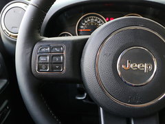 2016款 3.0L 75周年致敬版
