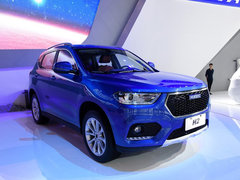 2017款 蓝标 1.5T 自动两驱尊贵型