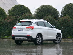2017款 蓝标 1.5T 自动两驱尊贵型