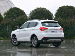 2017款 蓝标 1.5T 自动两驱尊贵型