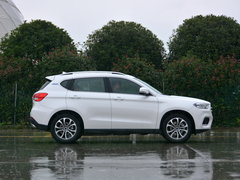 2017款 蓝标 1.5T 自动两驱尊贵型