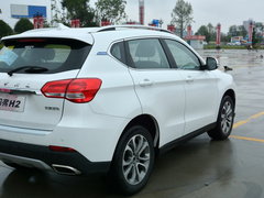 2017款 蓝标 1.5T 自动两驱尊贵型