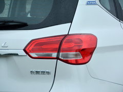 2017款 蓝标 1.5T 自动两驱尊贵型