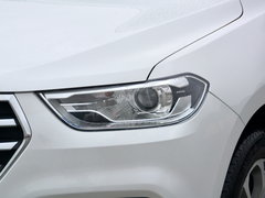2017款 蓝标 1.5T 自动两驱尊贵型