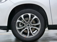 2017款 蓝标 1.5T 自动两驱尊贵型