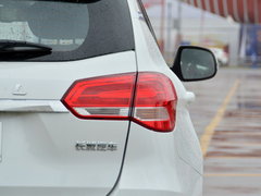 2017款 蓝标 1.5T 自动两驱尊贵型