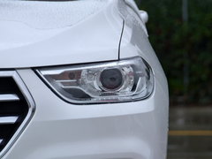 2017款 蓝标 1.5T 自动两驱尊贵型