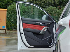 2017款 蓝标 1.5T 自动两驱尊贵型
