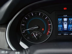 2017款 蓝标 1.5T 自动两驱尊贵型