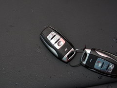 2017款 蓝标 1.5T 自动两驱尊贵型