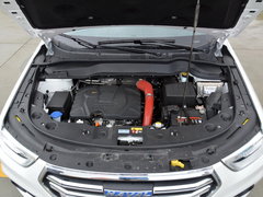 2017款 蓝标 1.5T 自动两驱尊贵型