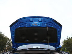 2017款 蓝标 1.5T 自动两驱豪华型