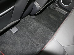 2017款 蓝标 1.5T 自动两驱豪华型