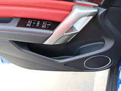 2017款 蓝标 1.5T 自动两驱豪华型