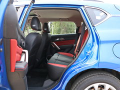 2017款 蓝标 1.5T 自动两驱豪华型