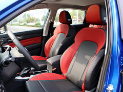 2017款 蓝标 1.5T 自动两驱豪华型