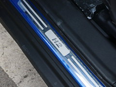 2017款 蓝标 1.5T 自动两驱豪华型