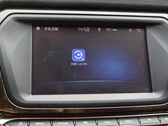 2017款 蓝标 1.5T 自动两驱豪华型