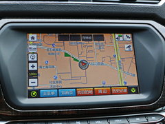 2017款 蓝标 1.5T 自动两驱豪华型